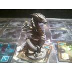 Space Alert Figurine