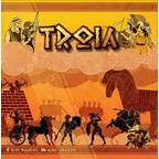 Troia Cover