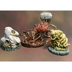 Cthulhu Wars: Azathoth Figurines
