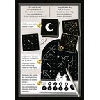 Look at the Stars Back