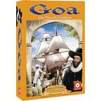 Goa: Une Nouvelle Expédition Cover 3d