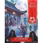 La Légende des Cinq Anneaux - Kit d’Initiation Cover