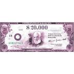 Panique à Wall Street ! Argent