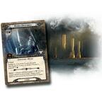 Le Seigneur des Anneaux: Le Jeu de Cartes - Mont Gundabad Carte