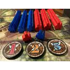 Scipio: Sworn Enemy of Hannibal Zoom