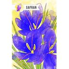 Herbaceous Carte
