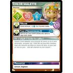 Krosmaster: Saison 02 - Les Expert Carte