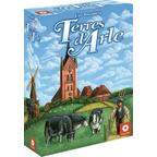 Terres d'Arle Cover 3d