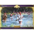 1812: L’invasion du Canada Cover