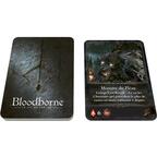Bloodborne: Le Jeu de Cartes Cartes