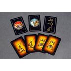 Stronghold Cartes