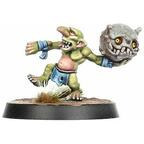 Blood Bowl: The Game of Fantasy Football - Crud Creek Nosepickers Figurine