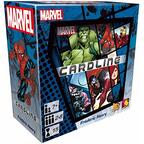Cardline: Marvel Boite 3d
