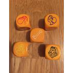 Préhisto-Nonos ! Des