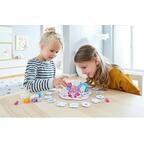 Licornes Dans les Nuages: Nuages Magiques Enfants