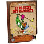 Bohnanza: Le Business des Haricots Cover 3d