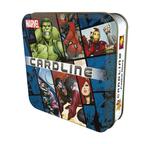 Cardline: Marvel Cover 3d