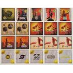 Olympos: Oikoumene Tuiles