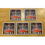 Between Two Castles of Mad King Ludwig: Secrets & Soirees Tuiles