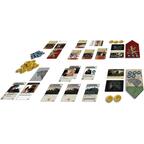 Le Trône de Fer Eclate