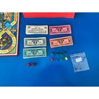 Le Flambeur 1985 Eclate