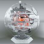 Perplexus Star Wars Boule