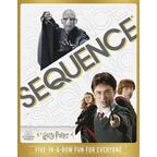 Sequence: Harry Potter Cover