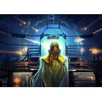 Titanium Wars: Confrontation Artwork