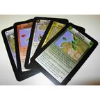 Le Trône de Fer Cartes