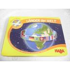 Terra Kids: Länder der Welt Cover 3d