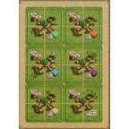Rajas of the Ganges: Goodie Box 1 Tuiles