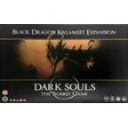 Dark Souls: The Board Game - Black Dragon Kalameet Cover