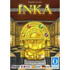 Inka Cover