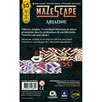 Mazescape: Ariadne Back