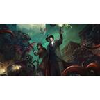 Horreur à Arkham: Le Jeu de Cartes 2021 Artwork