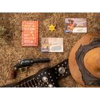 Finger Guns at High Noon Eclate