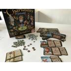 Les Charlatans de Belcastel: Les Alchimistes Eclate