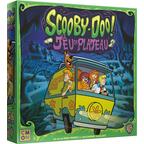 Scooby-Doo ! Le Jeu de Plateau Cover 3d