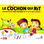 Cochon Qui Rit – Piggyto – Lebanon Kids Guide Shop