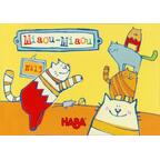 Miaou-Miaou 2004 Cover