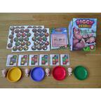 Piggy Pearls Eclate
