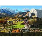 Montana Artwork