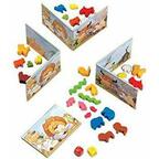 Elefantös: Wer Erkennt das Tier? Eclate