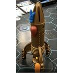 Catan: Voyageurs Galactiques Fuse