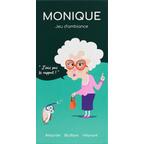 Monique Cover