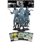 Night of the Living Dead: A Zombicide Game Eclate