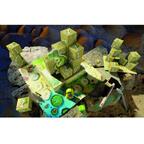 Expédition Dino Eclate