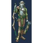 Dungeon Twister: Créatures Sylvestres Artwork