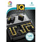 IQ Circuit Cover