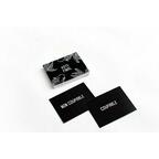 Intime Conviction n°1: L’Affaire des Poissons de Chine Cartes